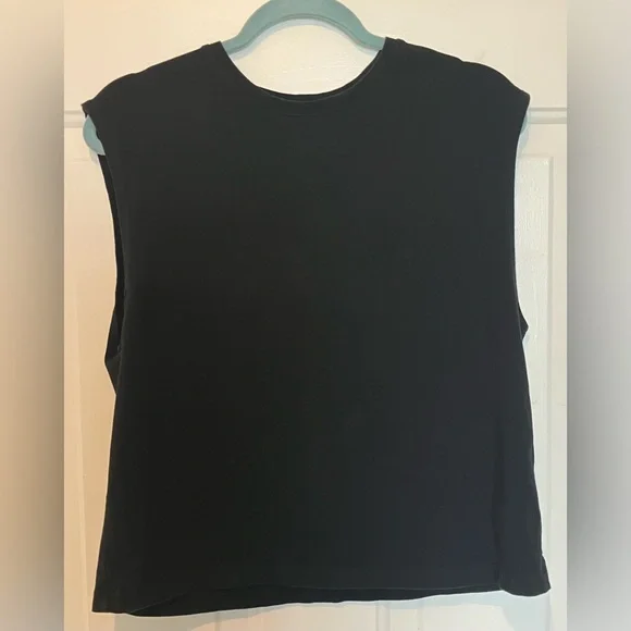 Dynamite Muscle Tank Top - Picture 2 of 8